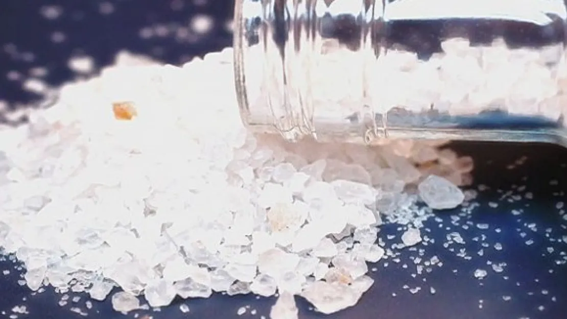 Ucuz zehir Flakka hayvanlaştırıyor
