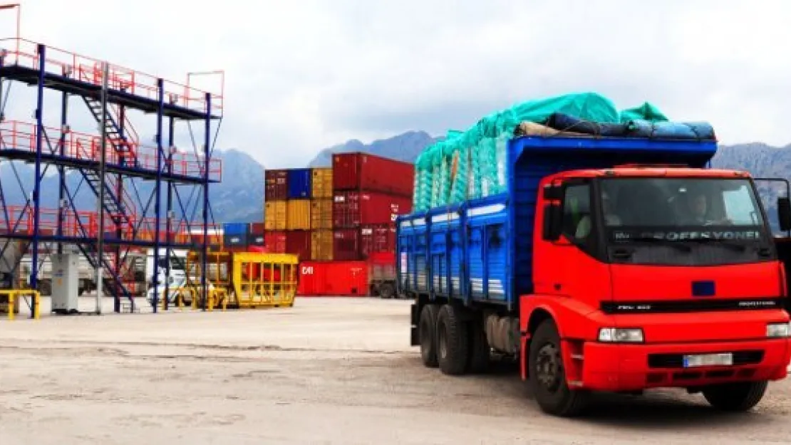 Doğu illerinin ihracatı 10 milyar dolar oldu