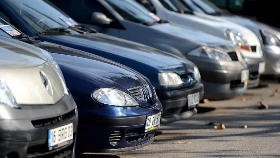 İkinci el araçta 'kilometre' oyununa son