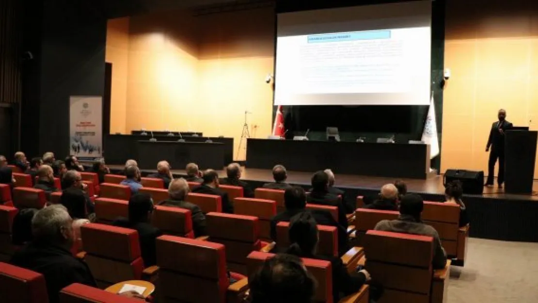 İş Mahkemeleri Kanunu reformdur