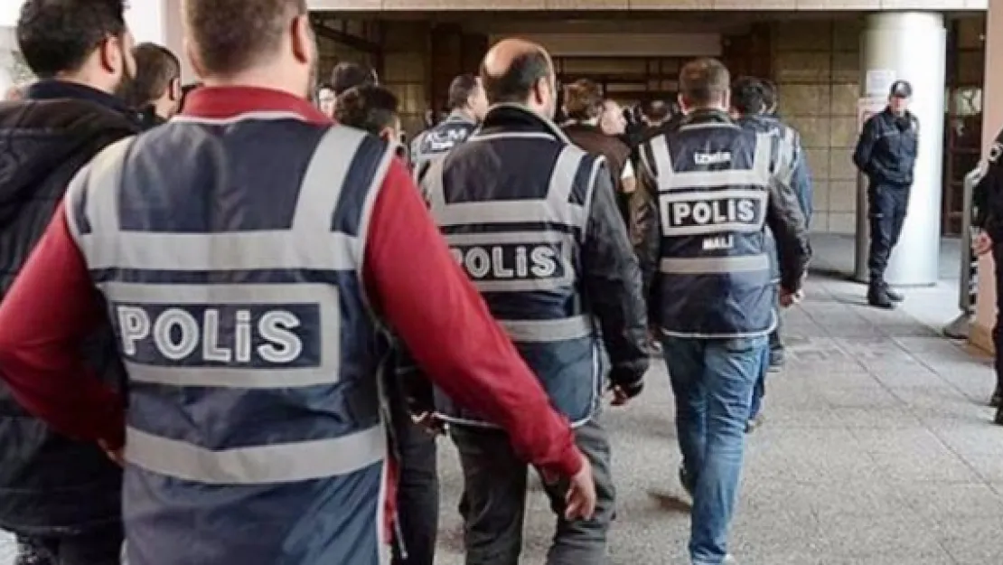 İşadamları FETÖ'den ilk kez hakim karşısında