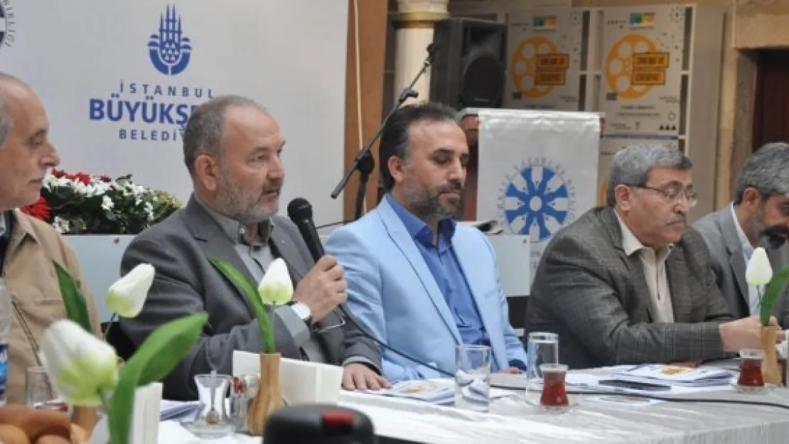 İstanbul Edebiyat Festivali başlıyor