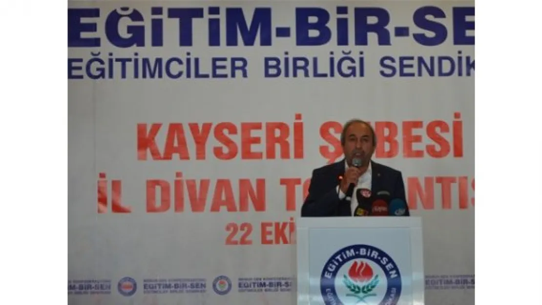 Öğretmenler itibarsızlaştırılıyor