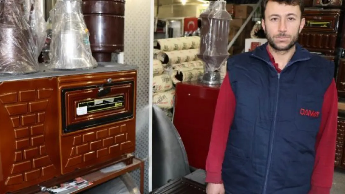 Sobacılarda kış yoğunluğu