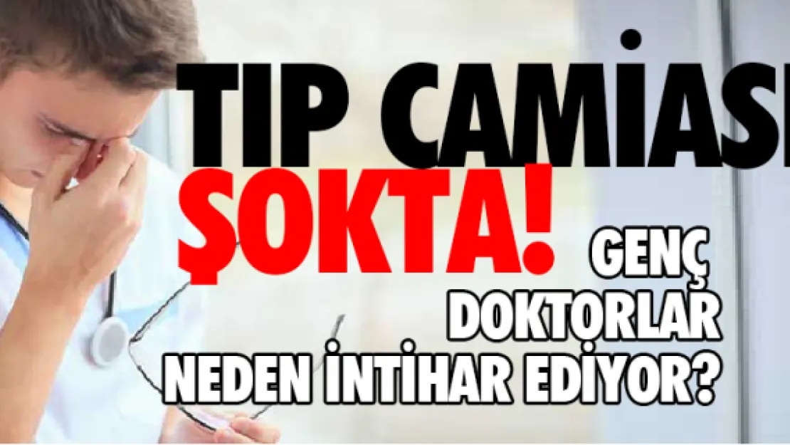 TIP camiası şokta!