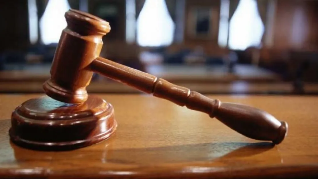 Uyuşturucu nakli yapan sanığa 16 yıl hapis cezası verildi