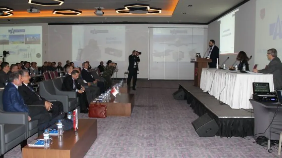 Aspilsan uçak ve helikopter aküsü üretecek