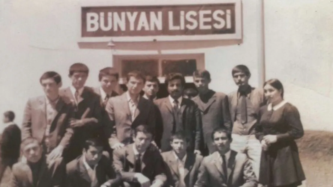 Bünyan Dostları'ndan nostaljik takvim