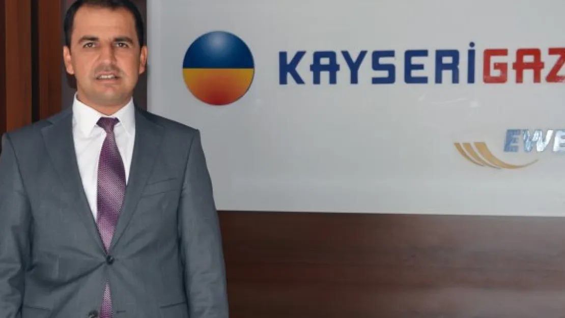 Doğalgaz güvence bedelleri PTT'den alınabilecek