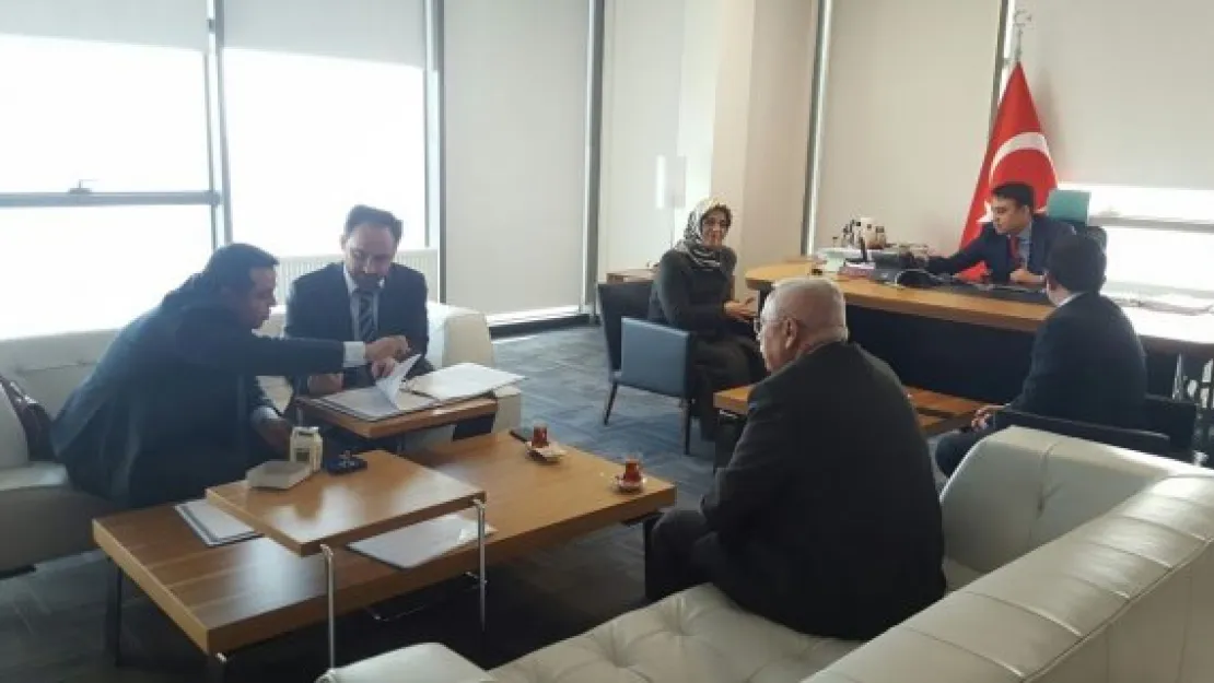 Engelli bireylere mahremiyet eğitimi verilecek