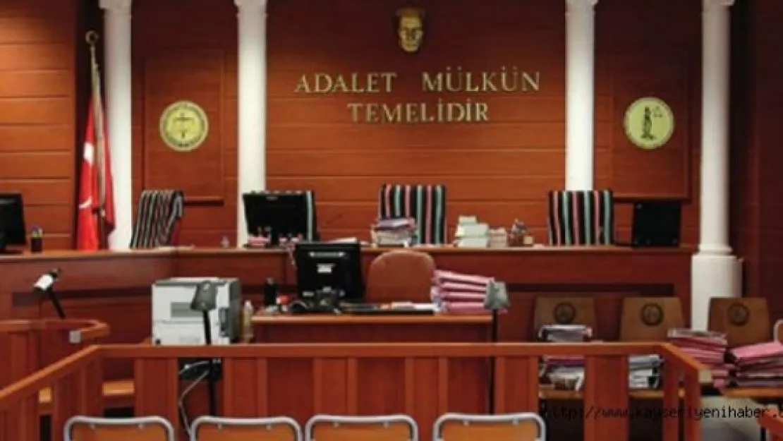 FETÖ Davaları'nda 5 sanığa hapis cezası