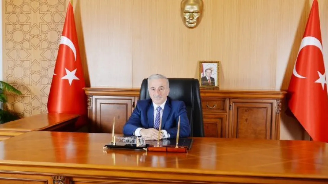 Kamçı'dan İnsan Hakları Günü mesajı