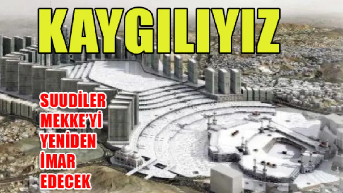 KAYGILIYIZ