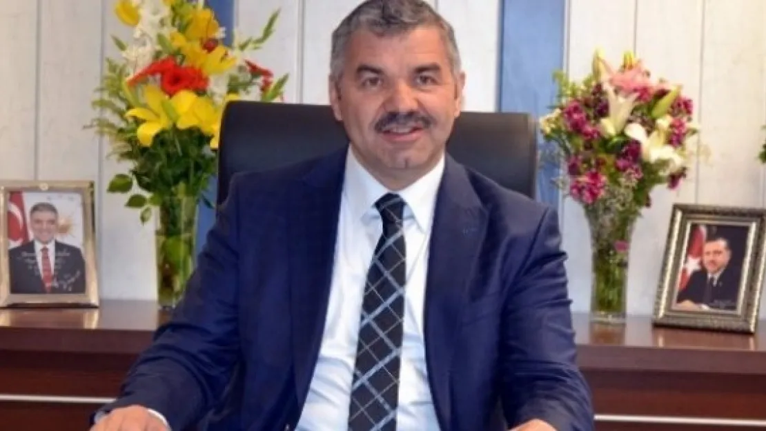 &quotKudüs müminlerin haremi olarak kalacak"