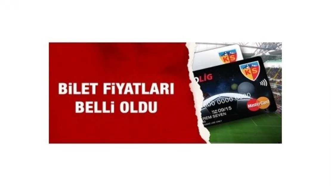 Malatyaspor maçı biletleri satışa çıkıyor