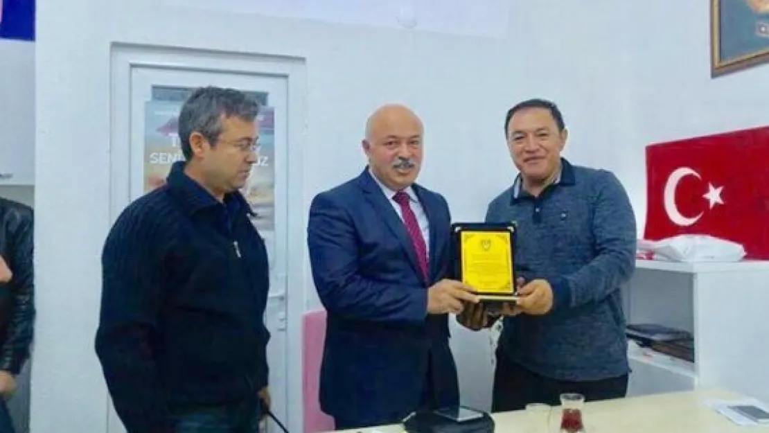 'Motosiklet Sürüş Eğitimi' Projesi sona erdi
