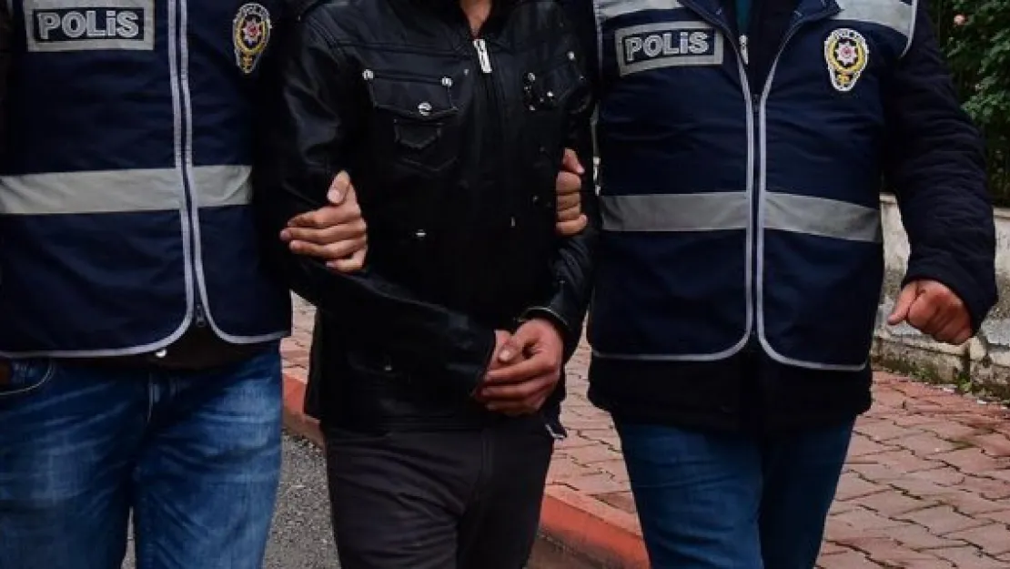 Nevşehir merkezli 13 ilde operasyon