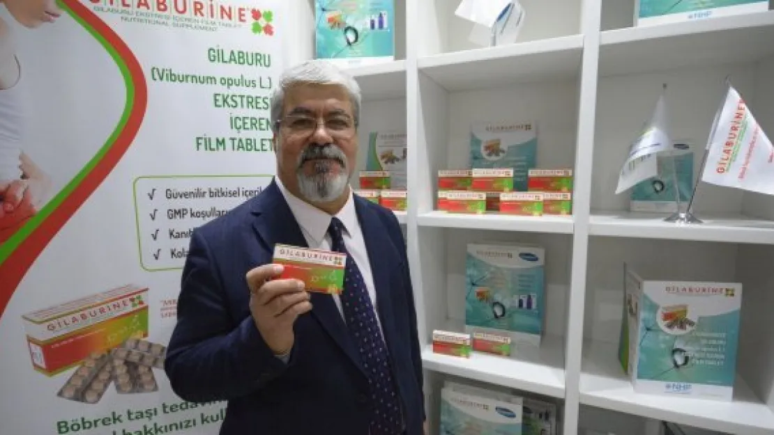 NHP İlaç'ta ilk hedef 15 şehir