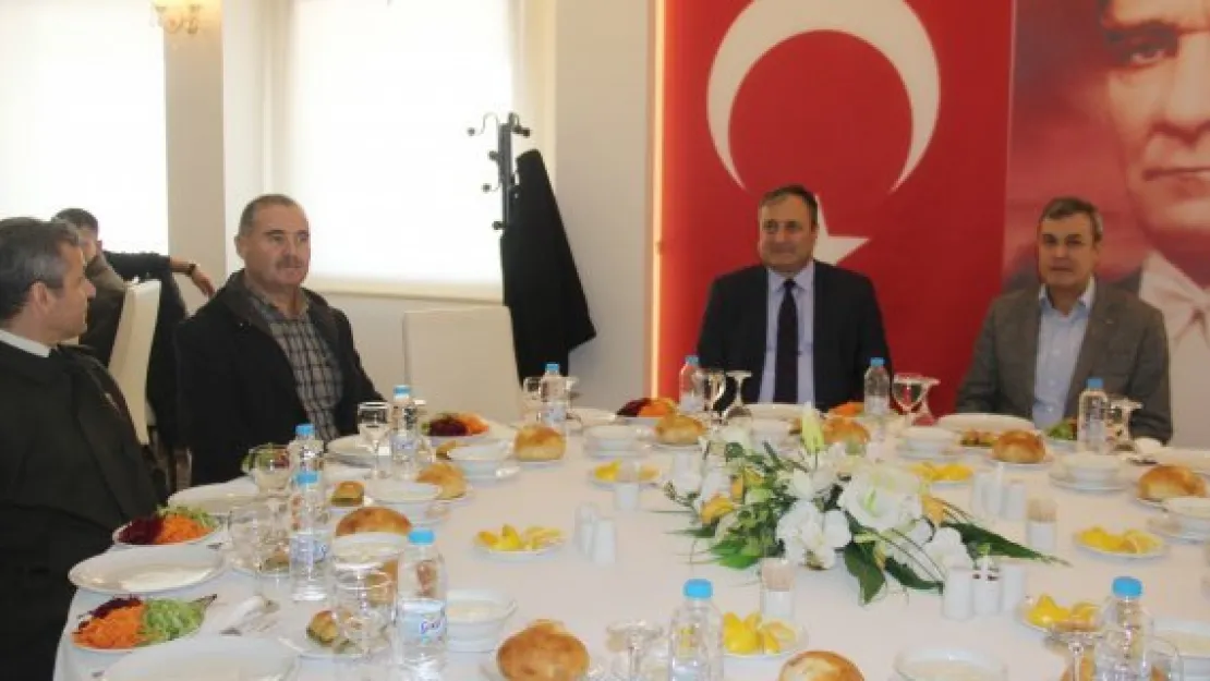 Şehit polis Börklüoğlu anıldı