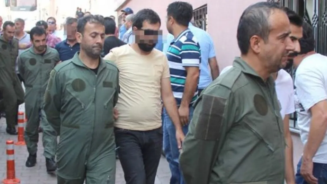 'Verdiğimiz tek zarar harcadığımız yakıt'