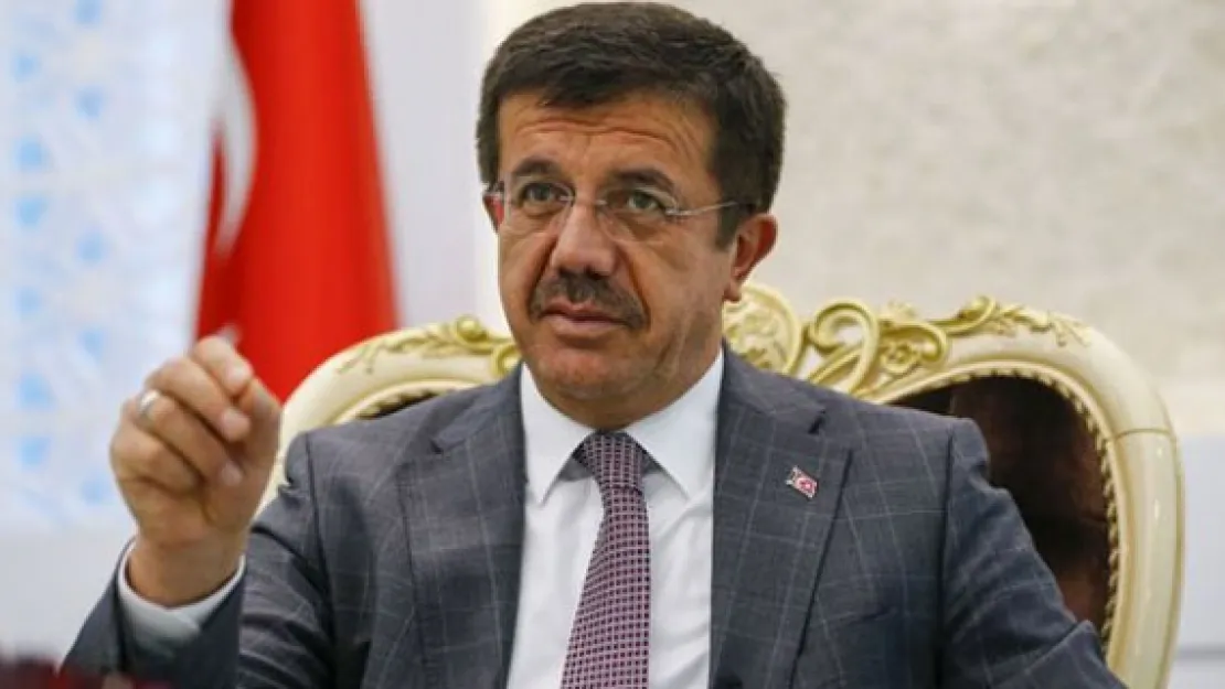 Yeşil pasaportla 6 bin 583 ihracatçı 'kanatlandı'