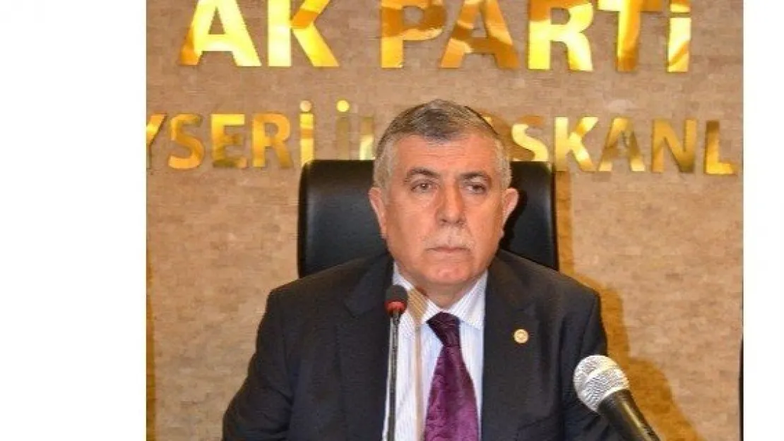 AK Parti'de nöbetçi vekil Dedeoğlu