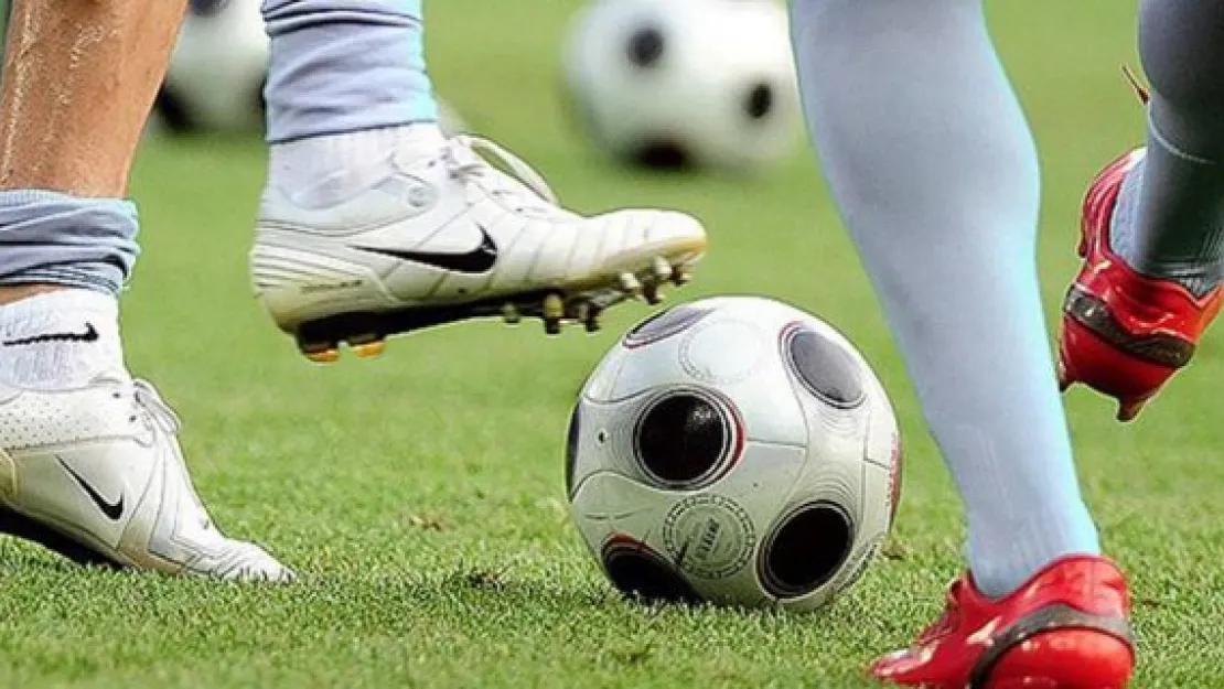 Amatör spora destek geliyor