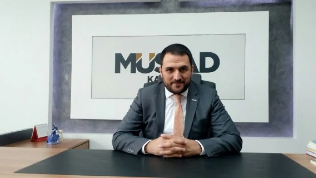 Başkan Olgunharputlu: Asgari ücret yeterli değil