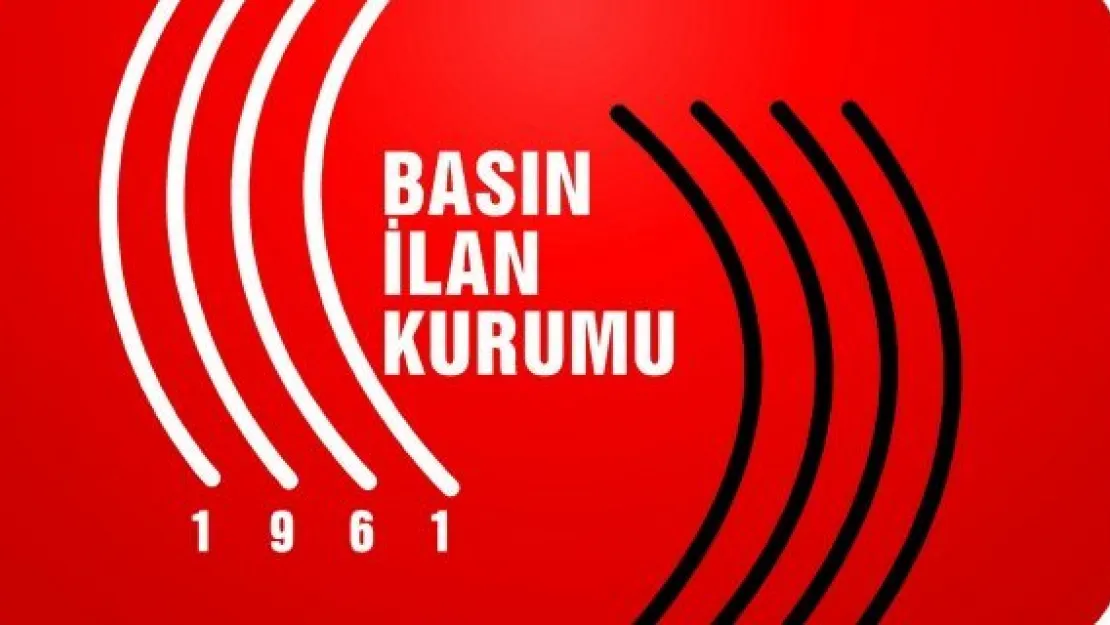 BİK, basın derneklerine yardımda bulunacak