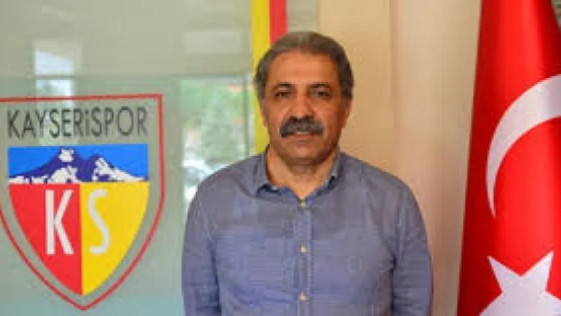Erol Bedir: 'Fikret Orman'ın başkanlığını destekliyoruz'