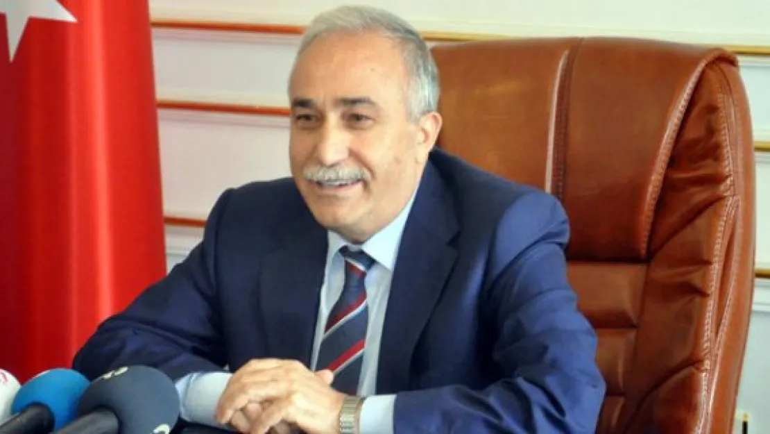 "Et fiyatlarında 5 lira düşüş oldu"