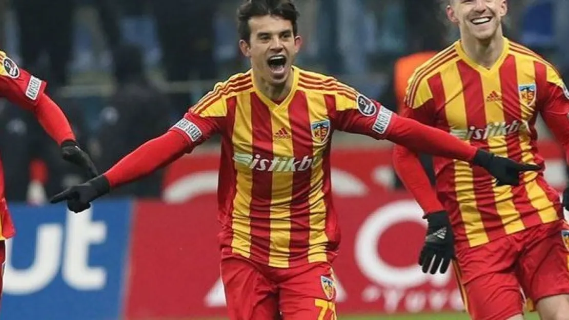 Güray Vural: Her maçı kazanacak güçteyiz