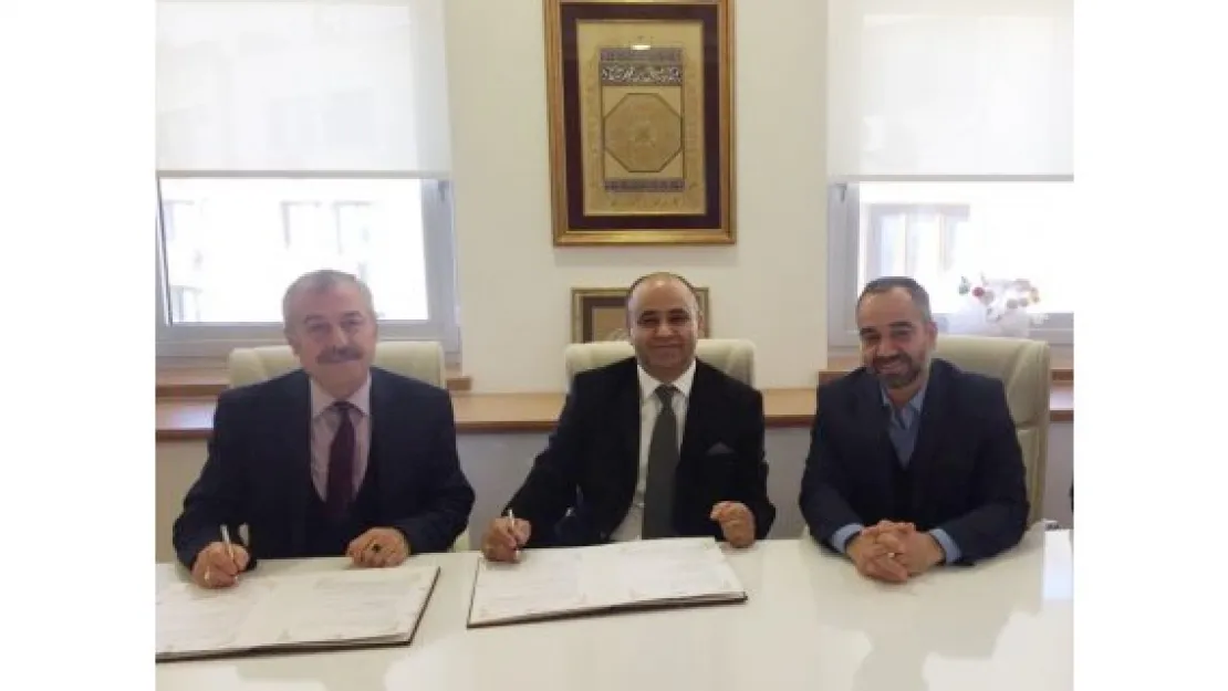 İzmir'de MEB ile TYB'den ortak proje