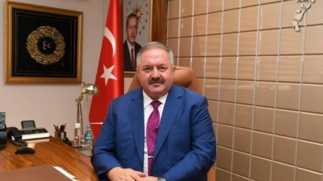 Kalbimiz ve dualarımız Mehmetçiklerimizle