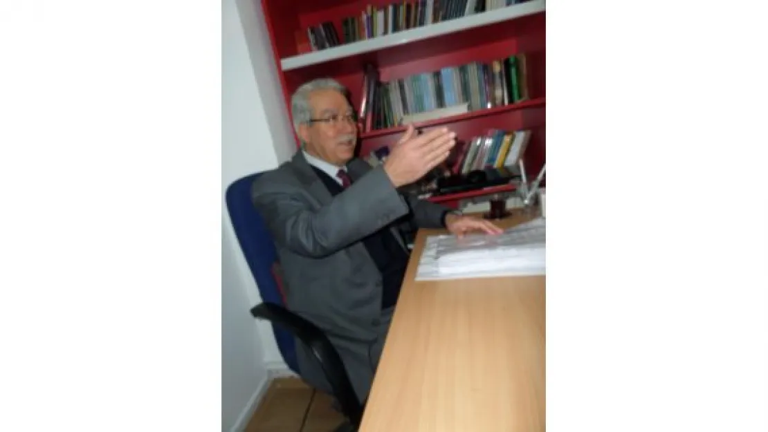 'Kalem Sohbetleri' devam ediyor 