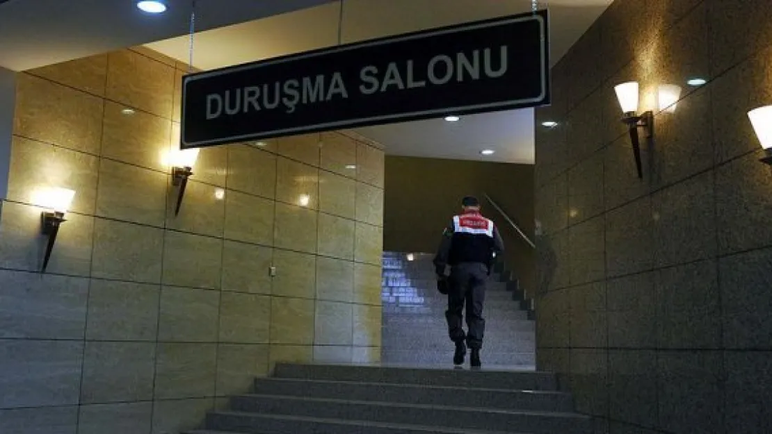 Kayseri'deki FETÖ/PDY davalarında karar