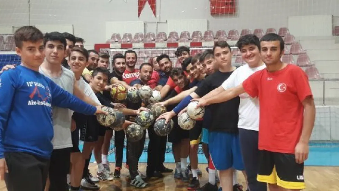Kayseri Gençlik Spor, Bolu deplasmanında