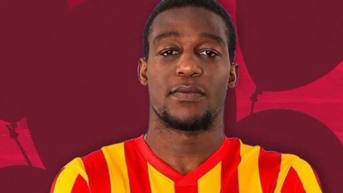 Kayserispor'da 2 kişi yolcu