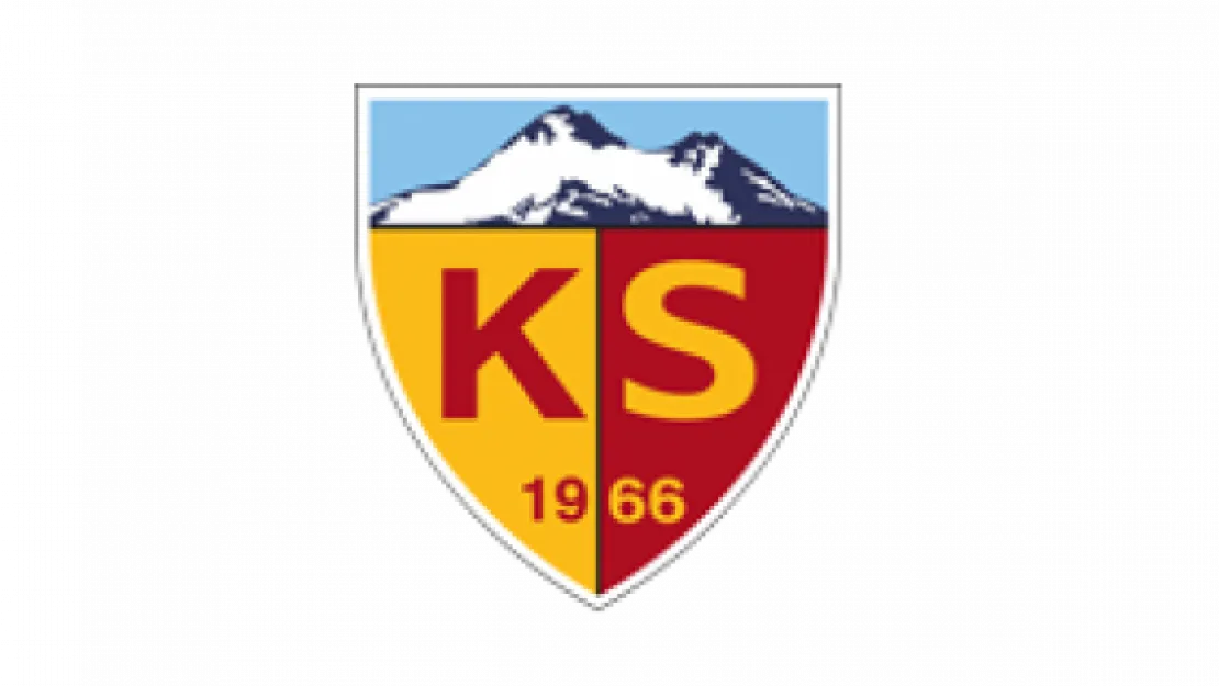 Kayserispor'dan 'sosyal medya' uyarısı