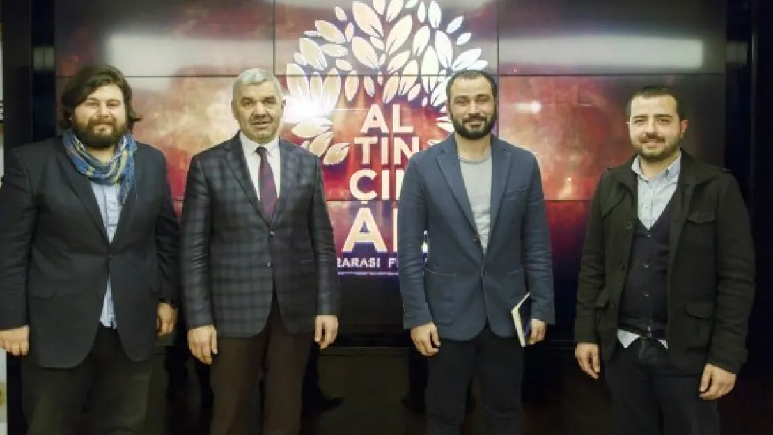 Kayseri'yi kültür kenti yapmak istiyoruz