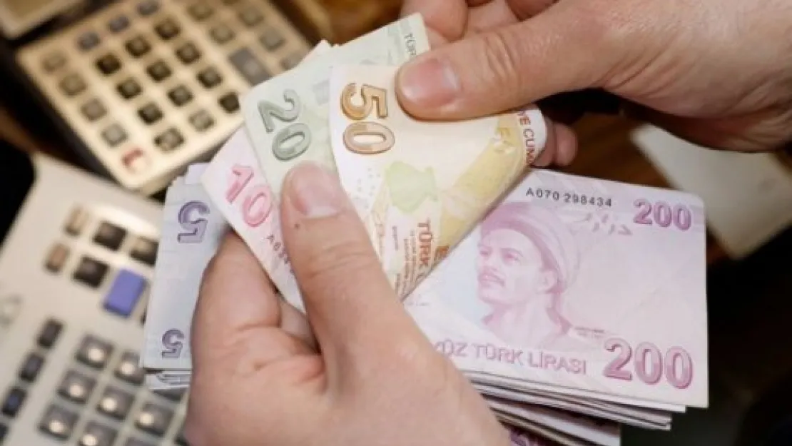 Kıdem tazminatı tavanları değişti
