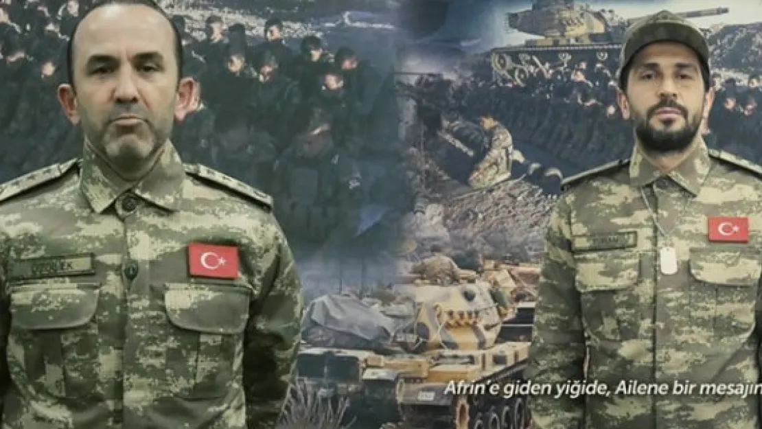 Konyasporlu futbolculardan kamuflajlı dua