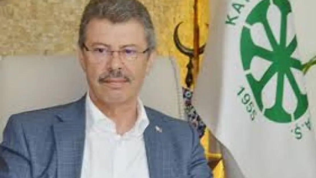 Şeker Ar-Ge'den beş yeni proje