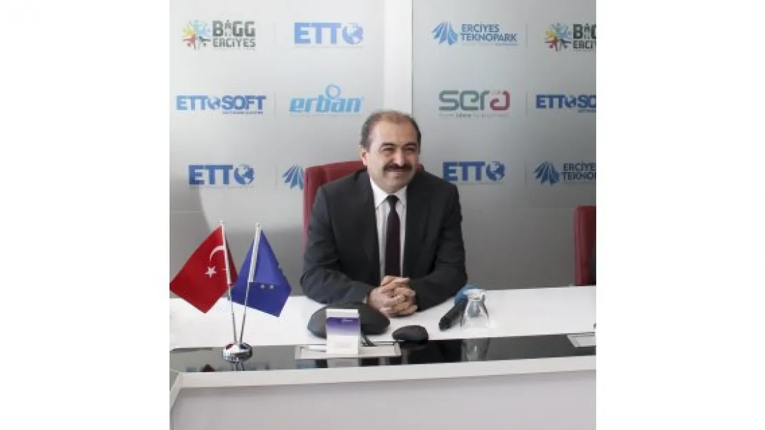 Teknopark prototip geliştirme tesisi kuruyor