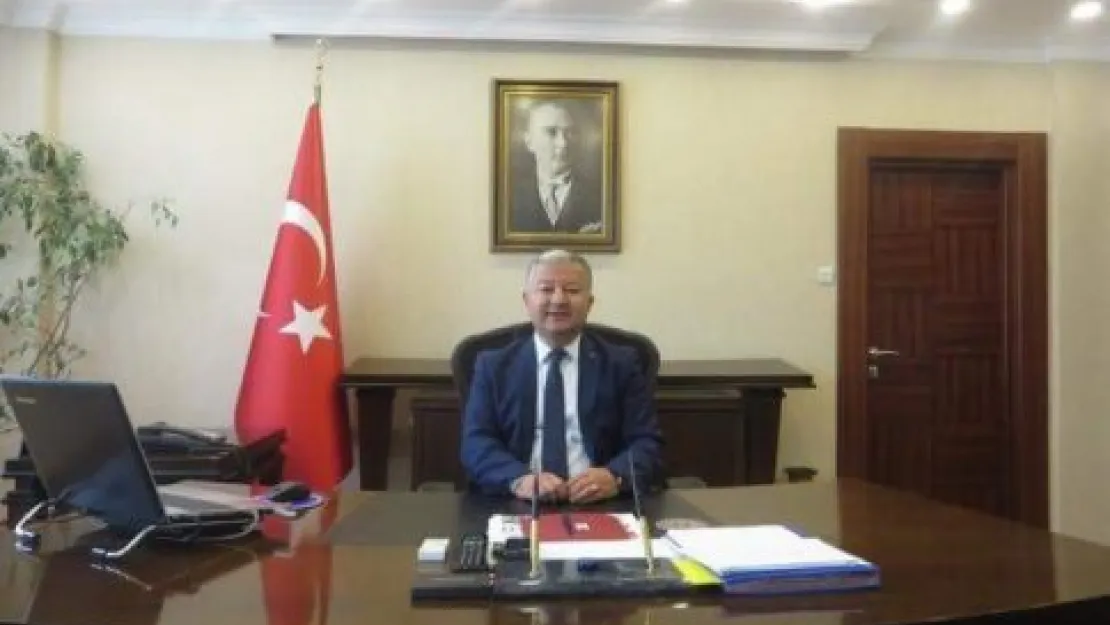 &quotUyuşturucu ile mücadelemiz aralıksız sürecek"