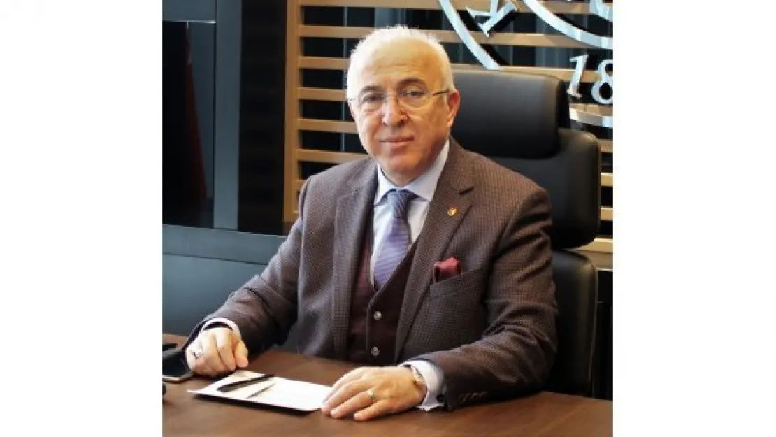 Ar-ge şirketlerinin sayısını artırmalıyız