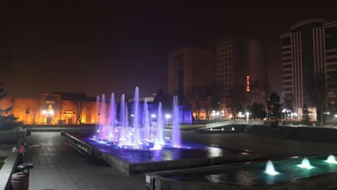 Büyükşehir Kanser Günü etkinliğine destek verdi