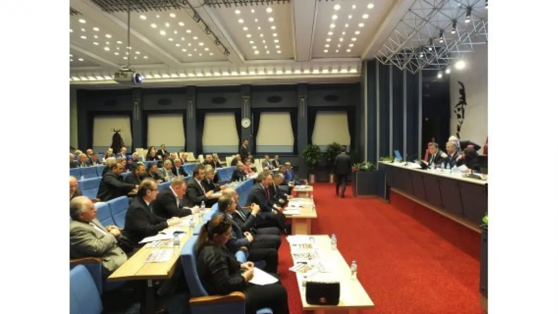 Büyükşehirden spora büyük destek