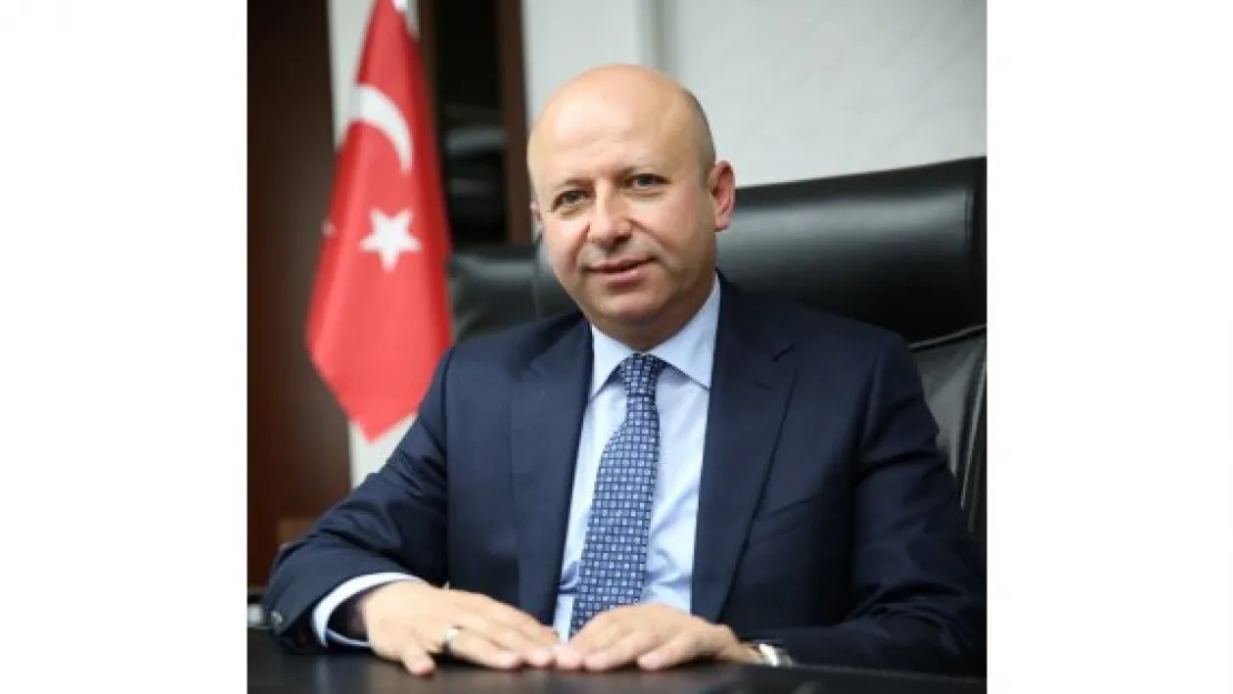 Çolakbayrakdar'dan 'Sigarayı Bırakma Günü' mesajı 