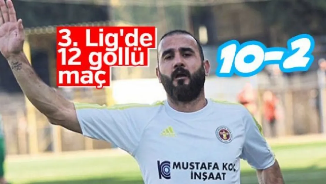 Erciyesspor tarihi yenilgi aldı